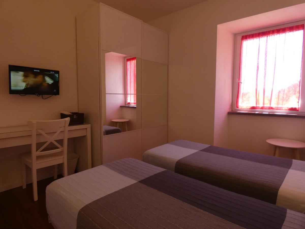 Sant'Anna Hostel Специя Экстерьер фото