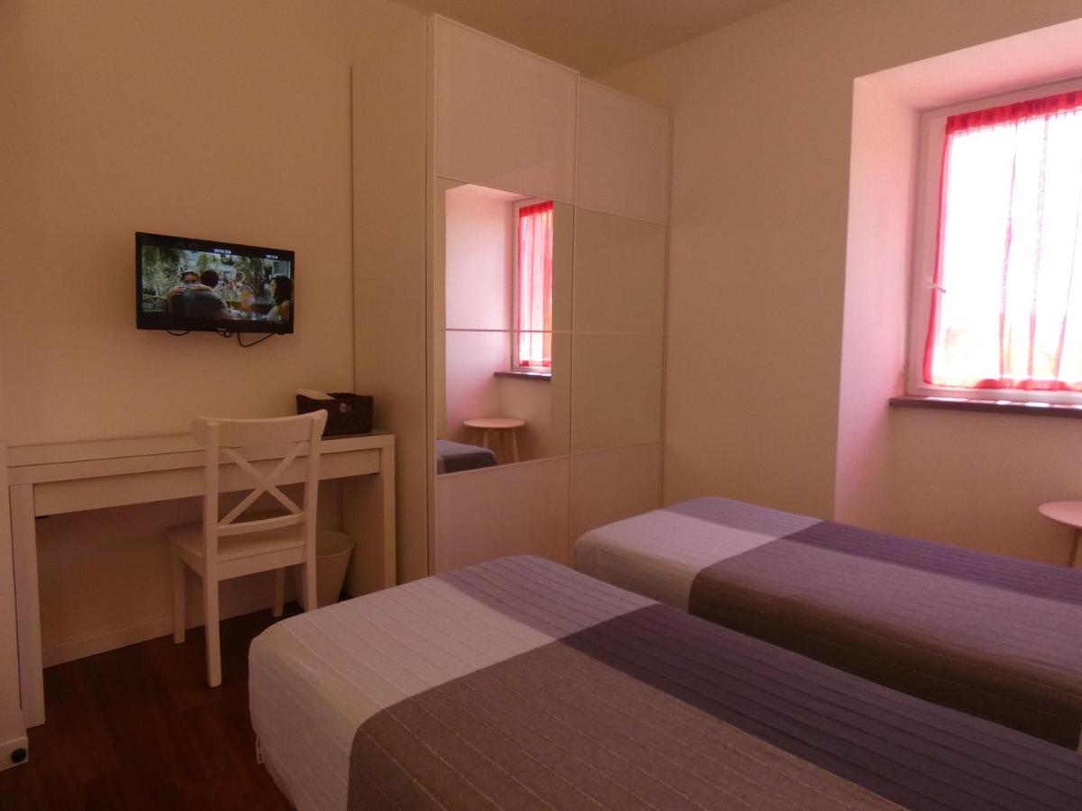 Sant'Anna Hostel Специя Экстерьер фото