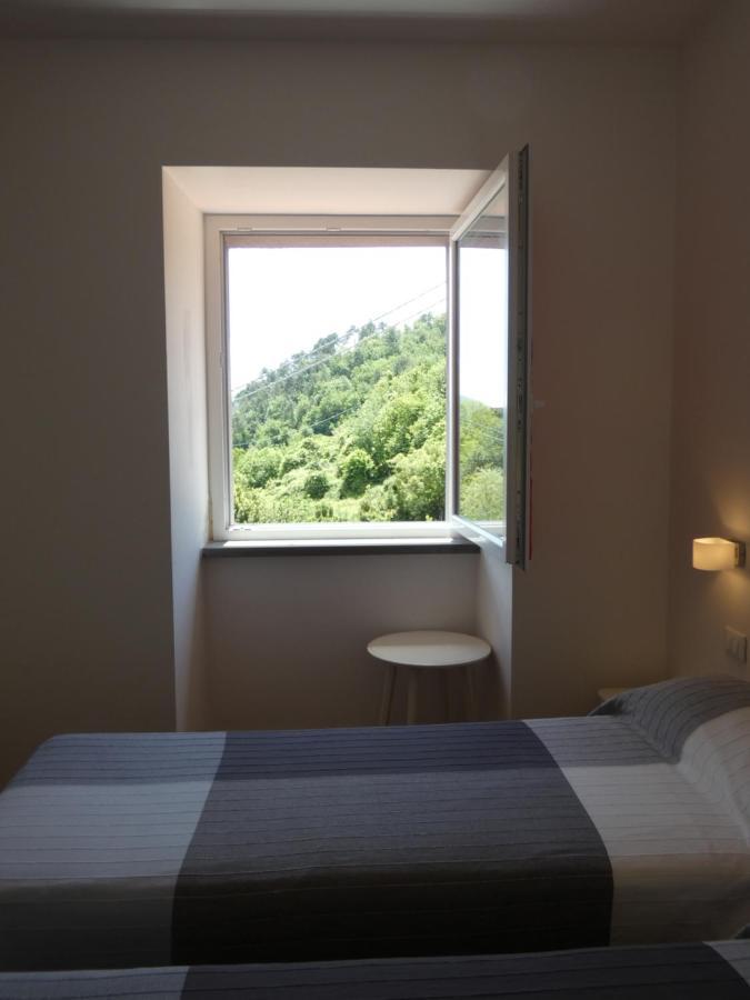 Sant'Anna Hostel Специя Экстерьер фото