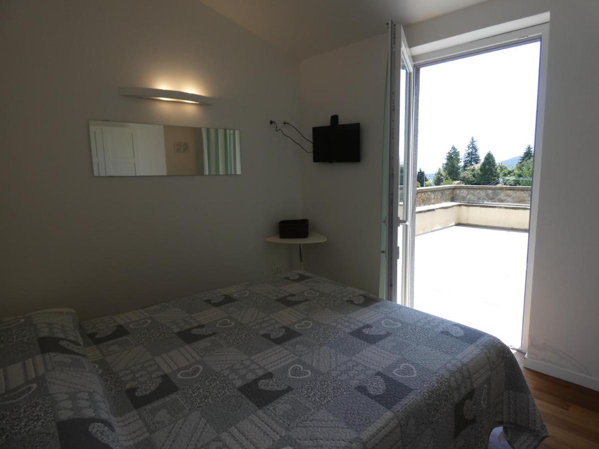 Sant'Anna Hostel Специя Экстерьер фото